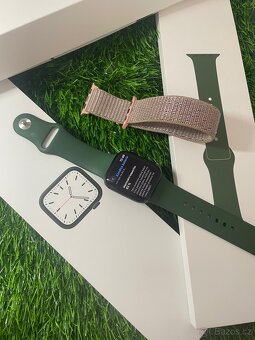 Apple watch series 7 41mm - 3