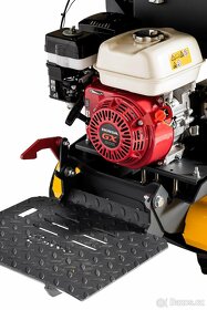 Profi minidumper Lumag VH 500APROD (DIESEL) - 3