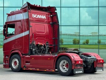 Scania R450 4x2 / Full air / 2020 - 3