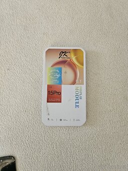 Ips Displej na iphon 15 pro - 3