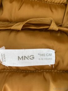 Chlapecká vesta Mango vel 140 - 3