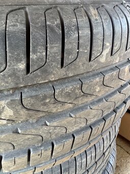 Prodám pneu Pirelli 235/50 R19 Letní - 3