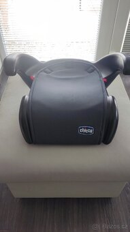 Dětská autosedačka Chicco - 3