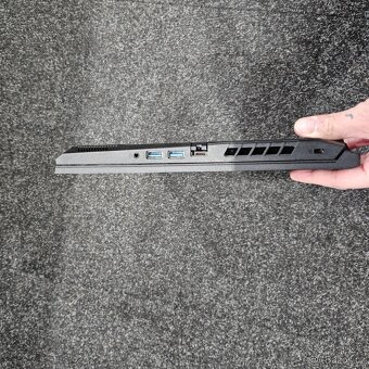 Herní notebook Acer Nitro 5 - 3