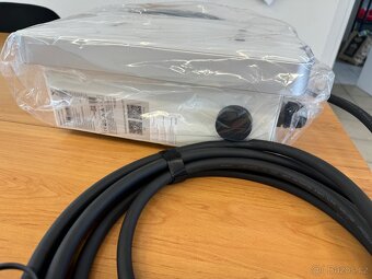 EV nabíječka Solax X3‑EVC11K – 11 kW, WiFi, Typ 2, vč. DPH - 3