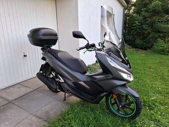Honda PCX 125 2018 - 3