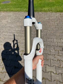 Fox float 32 100mm 26 bila - 3