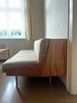retro obývací pokoj - 3