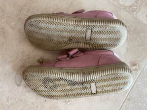 Dívčí obuv barefoot Protetika vel.31 - 3