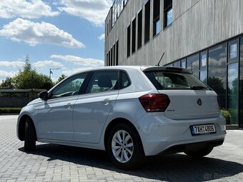 VW Polo 1.0 tsi 85 kw / 2018 / Highline / DPH - 3