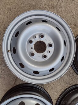 disky 5x130 r16 +origo poklice fiat dukato - 3