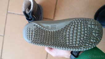 Zimní barefootové boty Filii vel 29 - 3