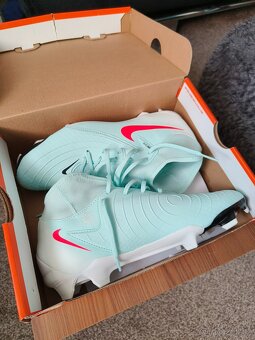 Kopačky Nike Phantom Luna 2 Academy FG/MG - 3
