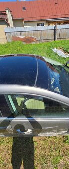Volkswagen Passat CC 3.6 V6 - 3