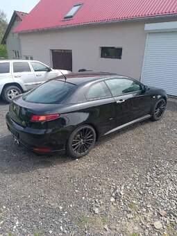 Alfa Romeo GT 1.9 JTDM 110kw - 3
