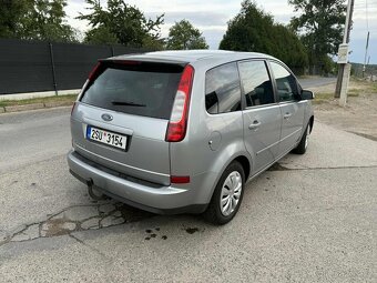Ford C-max 1.8i Ghia - 3