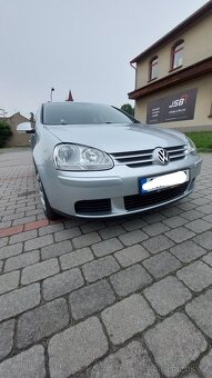 Volkswagen Golf V, 1.4, 59kW, 2008, 113tis km - 3