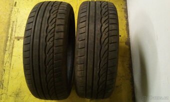 DUNLOP 205/45 R17 84W - 3