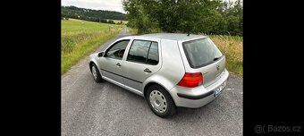 Vw Golf IV 1.4 2002 - 3