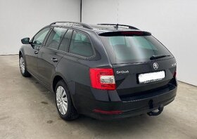Škoda Octavia 1.6 TDI 3 III,DSG facelift,alu letní sada pneu - 3