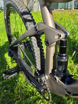 Scott spark 930 L/M Carbon - 3
