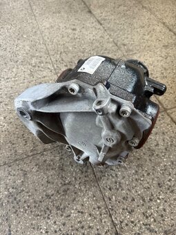 M-Performance samosvor BMW F22 - 3