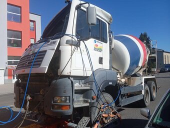 MAN 26.350 - 3