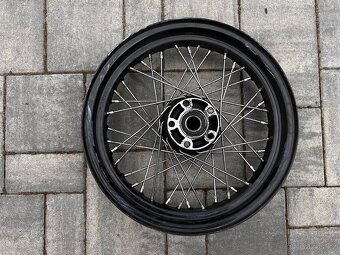 Ráfek Sportster 16” na ND - 3