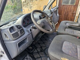 Citroën jumper 2.8hdi - 3