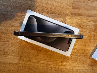 Iphone 15 pro 256gb - 3