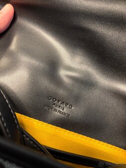 Goyard ledvinka (replika) - 3