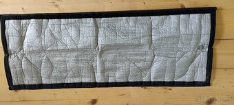 foil mast cover - 3