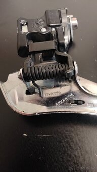 Prodám sadu Shimano Claris R2000 - 3