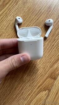 Apple Airpods - 3