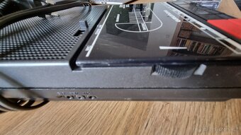 Kazetový magnetofon Grundig CR100 - 3