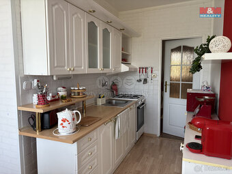Prodej bytu 3+1, 86 m², Přelouč, ul. náměstí 17. listopadu - 3