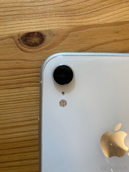 Iphone XR, náhradní díly - 3