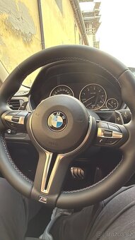 Volant Bmw f30 - 3