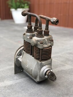 Kompresor Š706 - 3