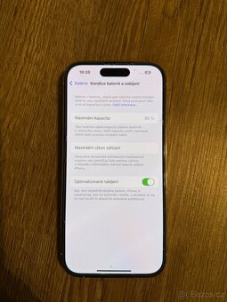 iPhone 14 pro 128GB - 3