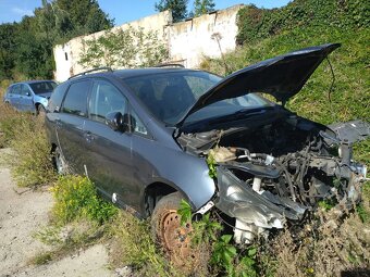 mitsubishi grandis 2 DID - 3