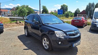 Opel Antara - 3
