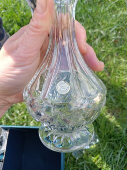 Bohemia Crystal - 3