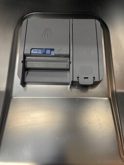 Nepoužitá myčka Beko BDFN26647WC - 3