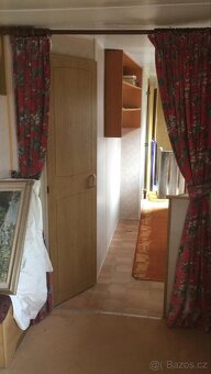 Mobilní dům - mobilheim Willerby Granada 11 x 3,1m - 3