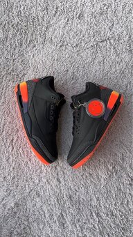 Air Jordan 3 J Balvin Rio - 3