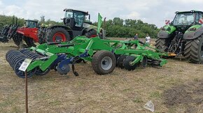 Kombinované kypřiče AGRIRIPPER (šířka 3m) - 3