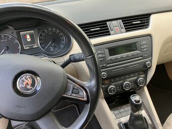 Škoda octavia 3 1.8 tsi 132kw - 3