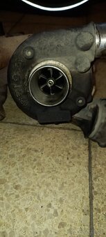 Turbo Skoda Octavia I 1.9Tdi 81kw - 3