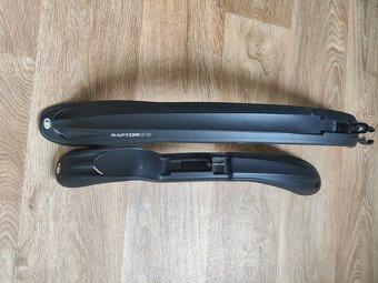 Blatníky pro horské kolo 26" - 3